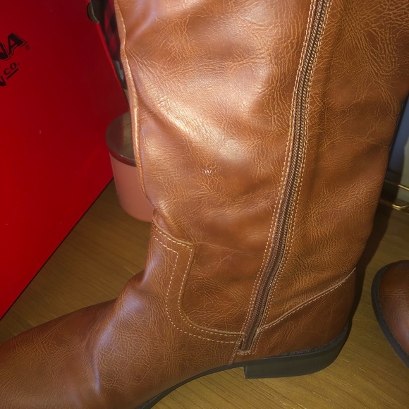 Arizona Riding boots - Picture 8 of 8